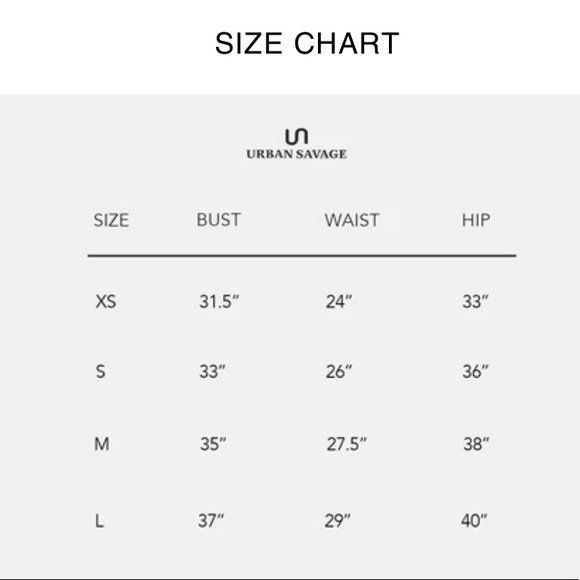 Urban Savage McCarren Bra - Picture 8 of 10